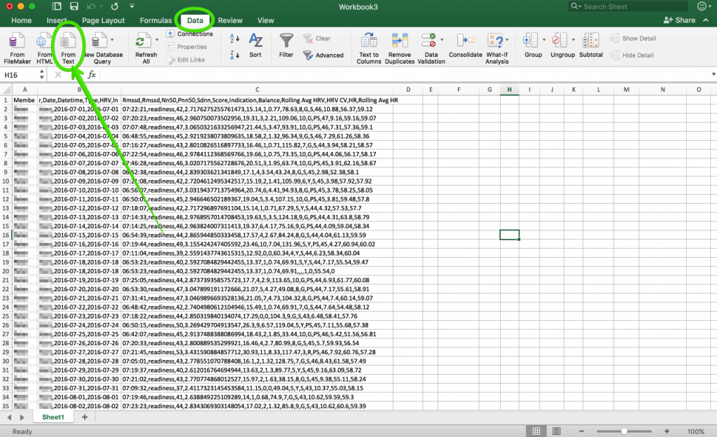 How To Make A Csv File In Excel Integrate w/ xml, db, edi, excel