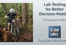 Lab Testing for Better Decision Making with Christopher Kelly