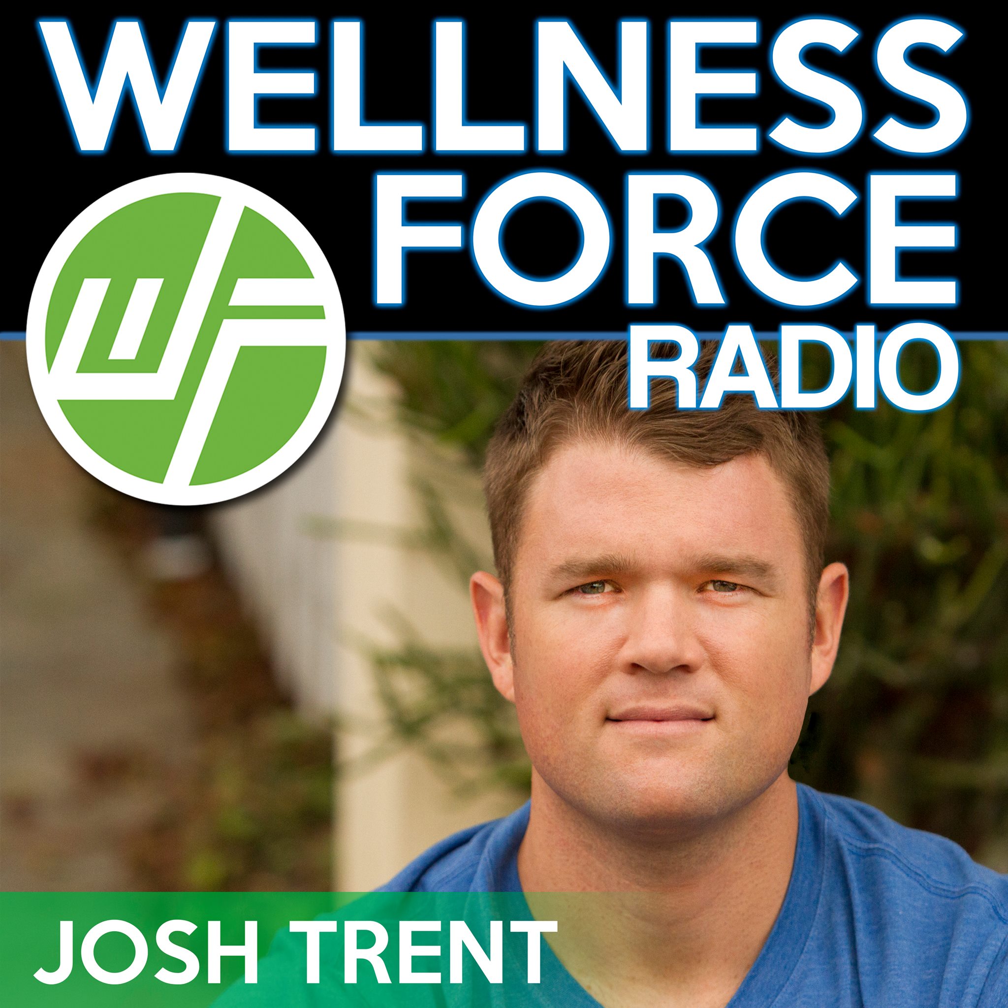 Emotional Intelligence & HRV – Wellness Force Radio