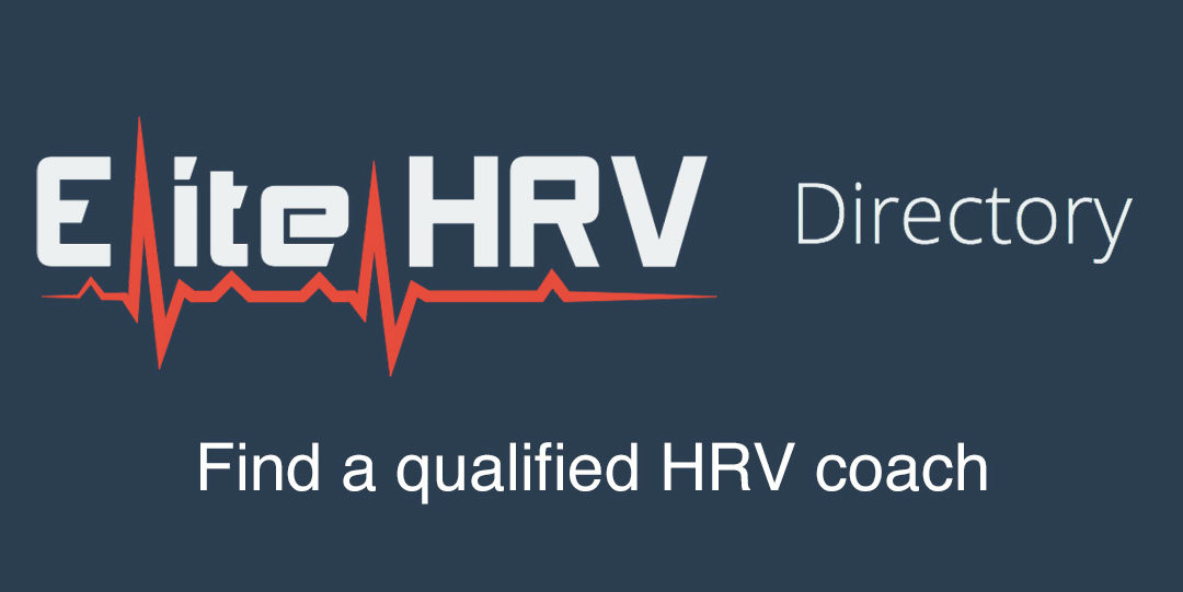 Introducing Elite HRV Directory