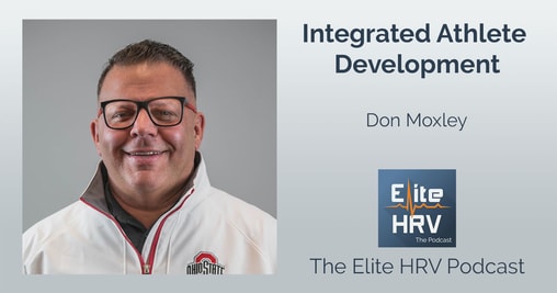 Integrated Athlete Development with Don Moxley