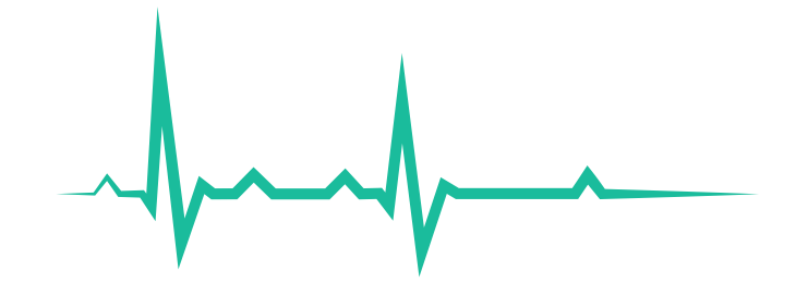 Elite HRV trademarked green and white logo