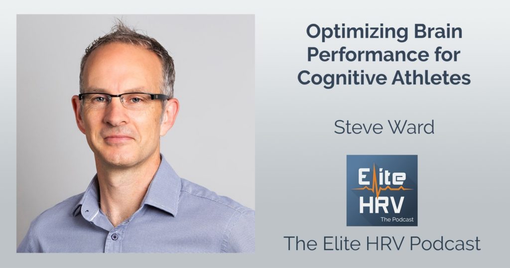 Elite HRV Podcast with World Class Performance, Health and HRV Experts