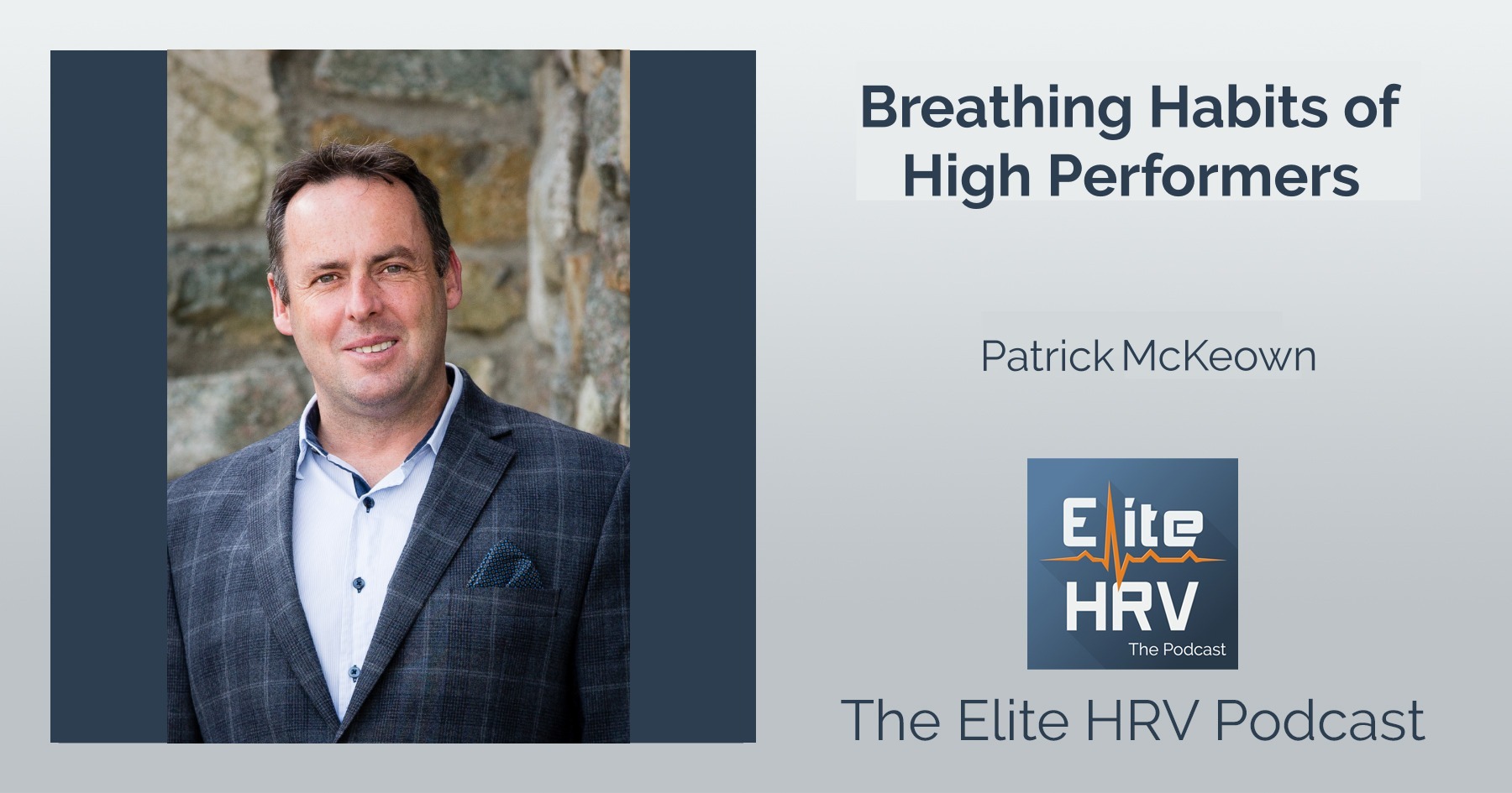 Breathing Habits of High Performers