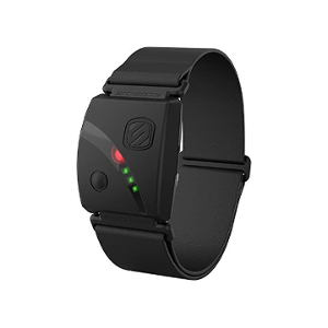 Elite hrv online fitbit